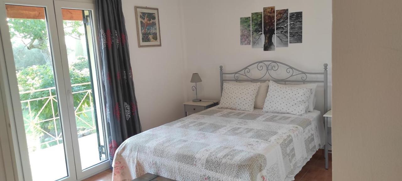 Villa Grecia Liapades Dış mekan fotoğraf