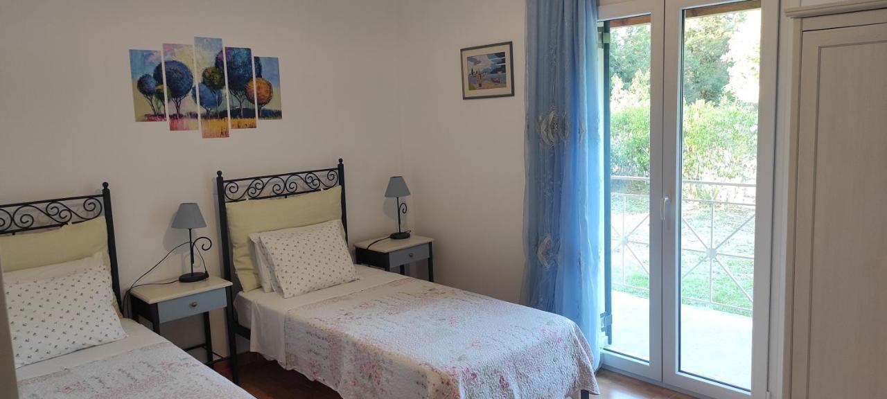 Villa Grecia Liapades Dış mekan fotoğraf
