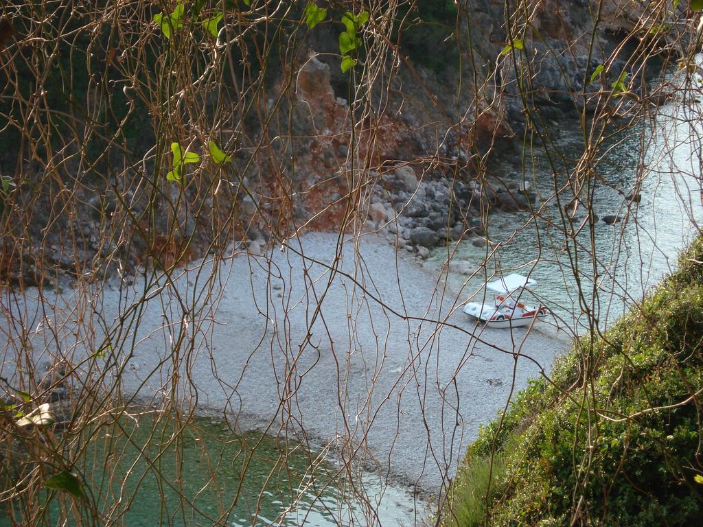 Villa Grecia Liapades Dış mekan fotoğraf