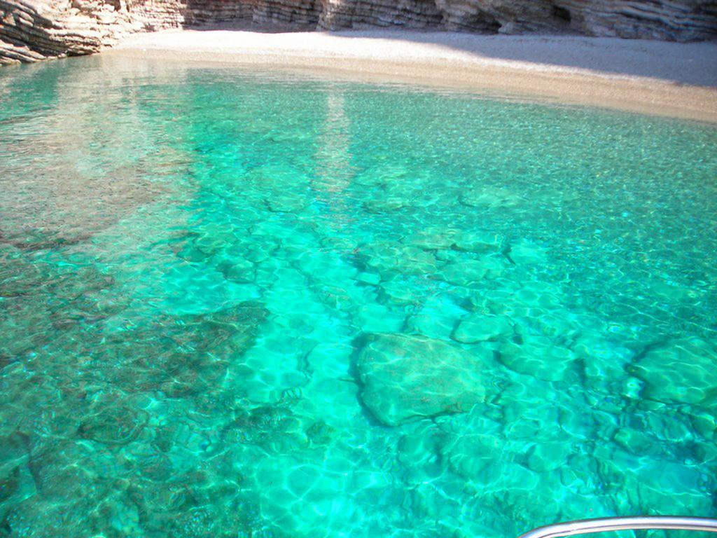 Villa Grecia Liapades Dış mekan fotoğraf