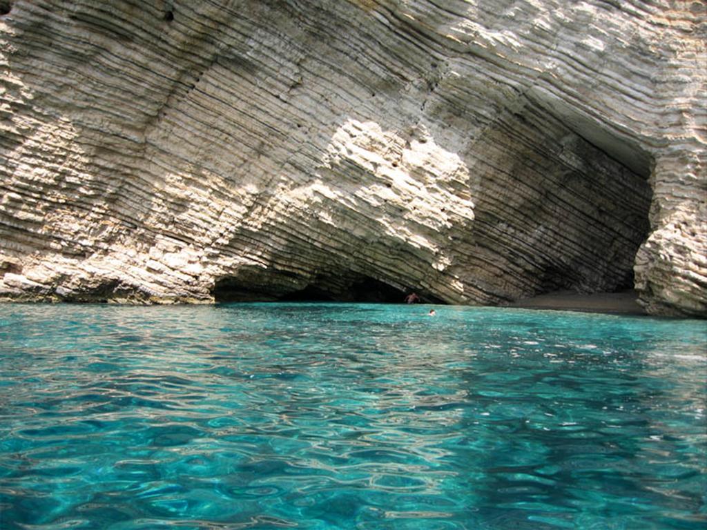 Villa Grecia Liapades Dış mekan fotoğraf