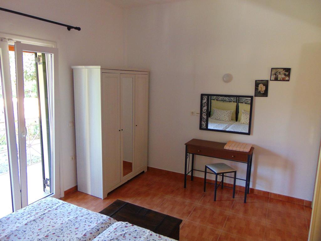 Villa Grecia Liapades Dış mekan fotoğraf