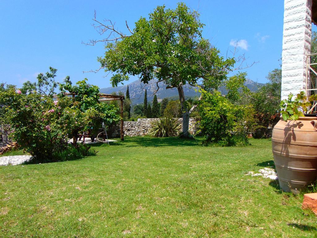 Villa Grecia Liapades Dış mekan fotoğraf