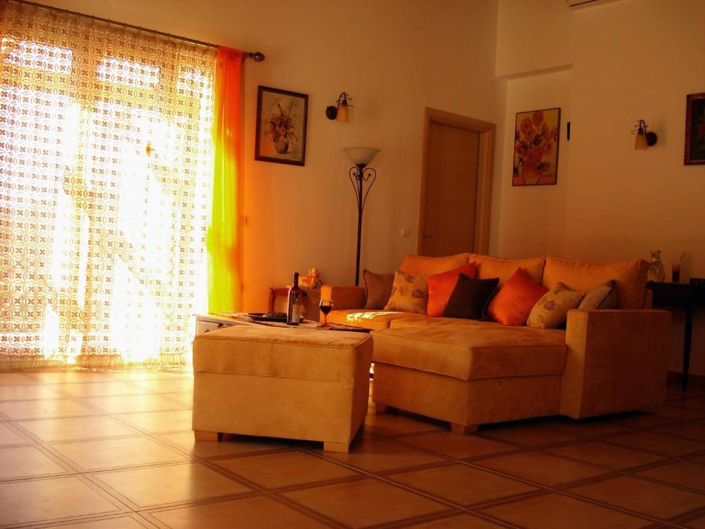 Villa Grecia Liapades Dış mekan fotoğraf