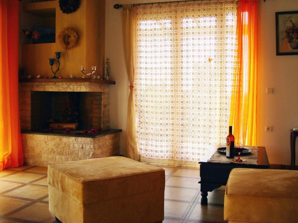 Villa Grecia Liapades Dış mekan fotoğraf