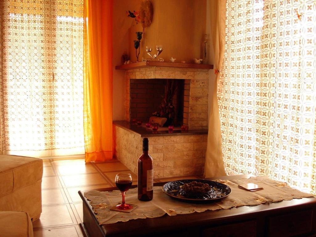 Villa Grecia Liapades Dış mekan fotoğraf