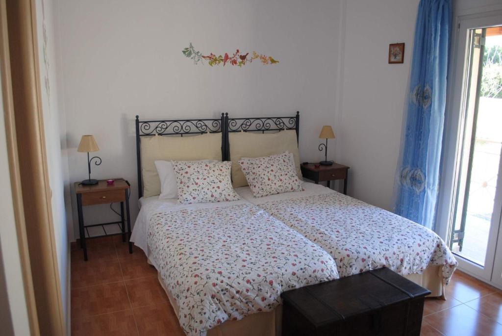 Villa Grecia Liapades Dış mekan fotoğraf