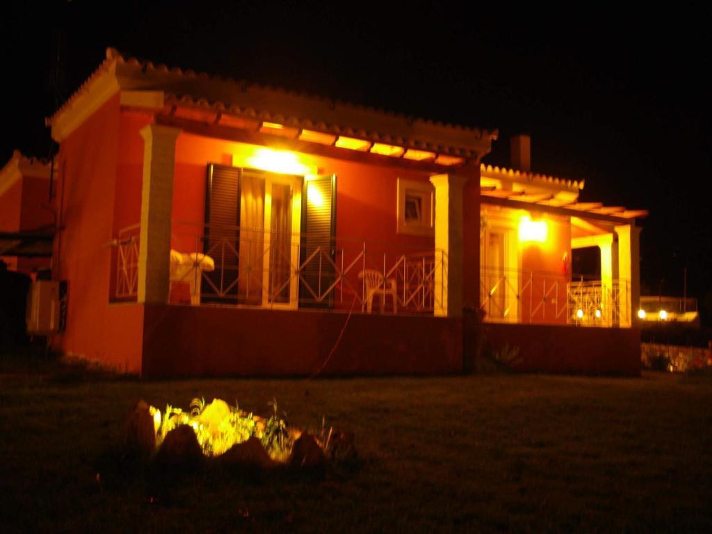 Villa Grecia Liapades Dış mekan fotoğraf
